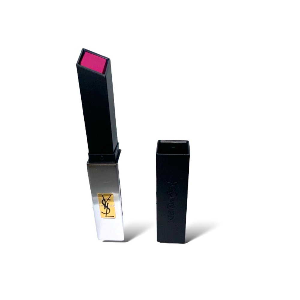 YSL The Slim Sheer Matte Lipstick | Shade 104